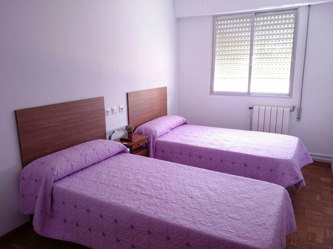 Albergue San Blas Ponferrada Extérieur photo