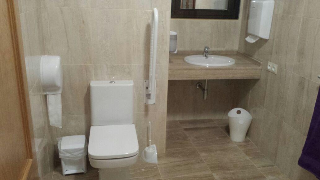 Albergue San Blas Ponferrada Extérieur photo